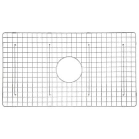 Wire Sink Grid For Ms3018 Kitchen Sinks In Stainless Steel
